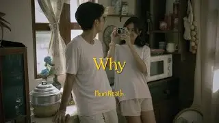MoonNeath &ndash; Why (Official Audio) | Emotional Indie Pop / Smooth R&B Love Song