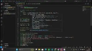 Moving average menggunakan python
