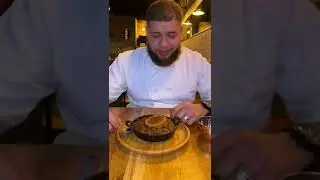 Chef Josh- Cholent & Kishka