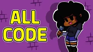 Roblox 💯[ALL CODE]💯 🎤Funky Friday🎤 [SKY+CAROL]