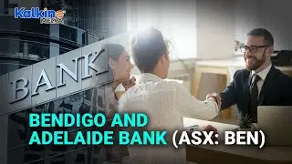 ASX Financial Stock Insights: Bendigo and Adelaide Bank (ASX: BEN)