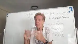 Herbal Exploration: Mugwort as Ancestral Plant--Livestream