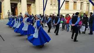 La trastrasera dia del patrimonio 2018