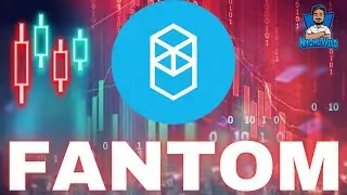 Fantom FTM: Cryptocurrency TA Analysis: Where is FTM Heading Next? (Tamil/தமிழ்)