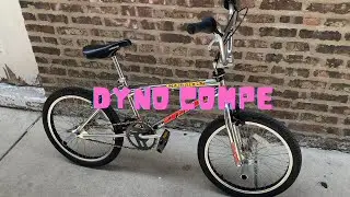 Dyno Compe