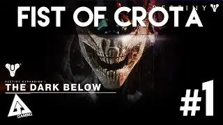 Destiny The Dark Below Part 1 - 