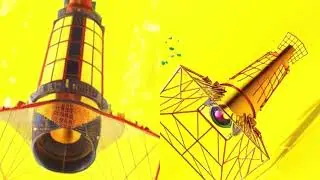 Audio Assault, scott crow - Element of Danger (MC 900 Ft. Jesus Mix)