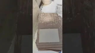 Double case lining machine, box making, case lining, box case laminate machine