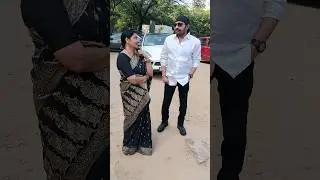 jeevitha Rajasekhar simplicity video &hearts;️&hearts;️&hearts;️&hearts;️#viral#trending#viralvideo#actors#pressmeet#video#short