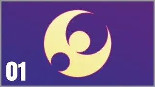 01 Pokemon LUNA ita - Inizio dell'avventura!