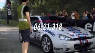 Alemania  WRC Rallyonline.