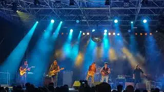 Labyrinth - The Night of Dreams live @FestabikersBG 26 agosto 2022