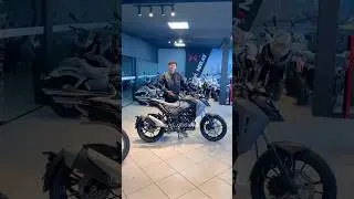 DAFRA NHX 190