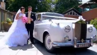 The Italian Villa Intro Video 2015