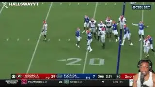 (CB) Jason Marshall Jr 2024 Highlights