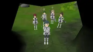 Resonance Awaken, Slime Bullying, and Rescue Arc Prelude, the 5th run. [Epic Conquest 2]