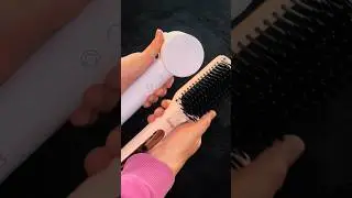 new hair tools💕 #hair #hairstyles #unboxing #unboxingvideo #unbox #fyp #foryoupage #new