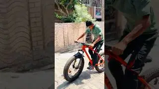 #fatcycle #ytshorts #shorts