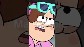 We love Mabel #dipperpines #mabelpines #gravityfallsedit #grunklestan #gravityfalls #fyp
