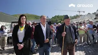 Concurso Nacional da Raça Arouquesa