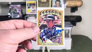 TTM Autographs Through the Mail~Episode #79~8 Returns with HOFers
