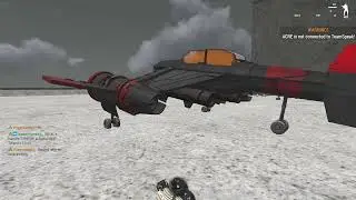 That Plane and Runway Takeoff Mission Dev Meme VOD 12/18/2021