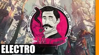 Garmiani ft. Walshy Fire - Voodoo