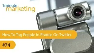 How To Tag People In Photos On Twitter