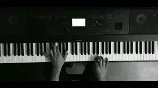 Imran Khan - Amplifier | Piano Cover