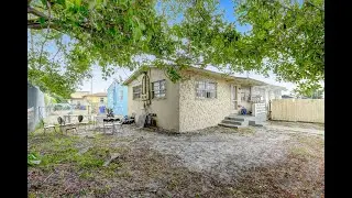 7503 NW 6TH Ct Miami, FL 33150