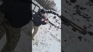 Dynamic Shotgun Training #shotgun #combatshotgun #pewpew #12gauge #shooting #shooter #training