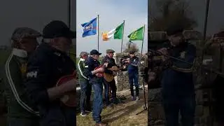Galtee Mountain Boy sung by Rebel Hearts in Killinure