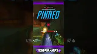 Calculated Moira Fade Pin, Whoa. 😲 #overwatch