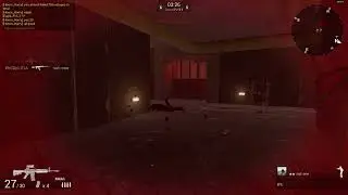 H-Hour: World's Elite cryptic workshop map
