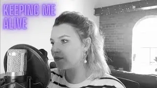 Keeping me alive - Jonathan Roy (TheSunShines cover)