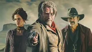 Mejor pel&iacute;cula de acci&oacute;n e faroeste&ldquo;The Salvation&rdquo; en Audio Latino