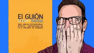 📝Libros de guion recomendables