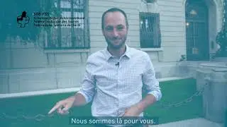 Reynard sur la reconnaissance de la langue des signes