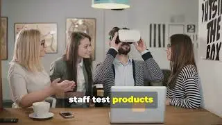 Practical Application and Meta Verse Simulations