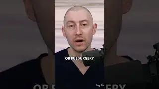 Will You Have Scarring After A Hair Transplant?