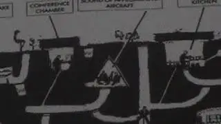 Militia Engineer Tasks- Triangular VC Air Raid Shelters