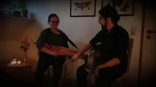 Akleja - Polonaise nach Blitz