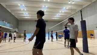 スパイクAB 