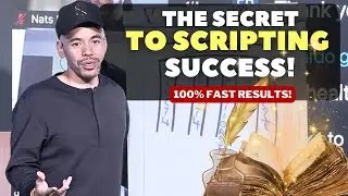 Сценарий для проявления ЧЕГО УГОДНО. Мое пошаговое руководство [работает как по волшебству]