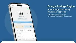 Gecko App - Connect to more energy savings (Release 1.4.1)