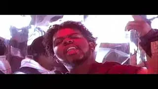 Trends Of Culture  - Who Got My Back (HD) | Official Video