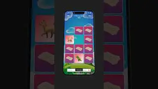 Memory Card Game with SwiftUI [FULL GAME] #shorts