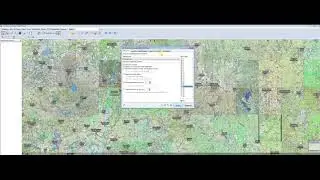 🗺️Карта IMG без потерь при увеличении масштаба в SAS Planet для Garmin.