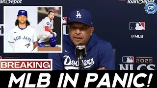 MLB IN PANIC! Jeff Passan Hints Dodgers Are Targeting BOTH Kyle Tucker & Bo Bichette.