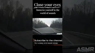 ASMR triggers for best sleep! All sounds are prepared by the best experts on healthy sleep
